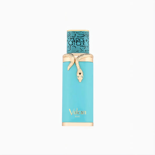 Vulcan Feu Unisex Eau De Parfum 100