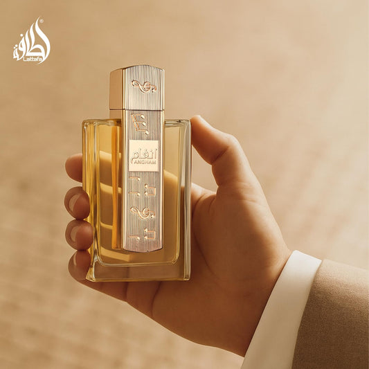 Angham Lattafa Unisex Eau de Parfum 100ml