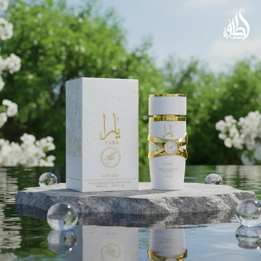 Yara – Lattafa