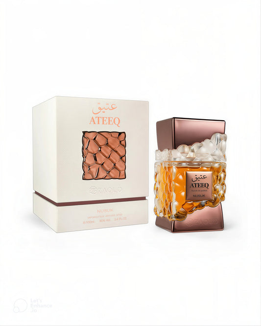 Ateeq Nusuk 100ml
