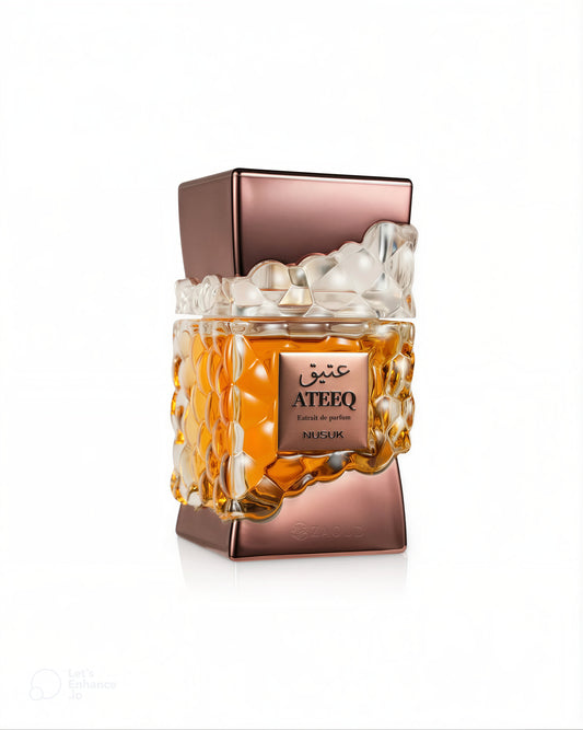 Ateeq Nusuk 100ml