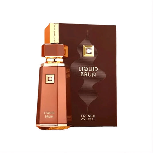 Liquid Brun