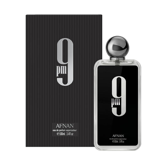 Afnan 9pm Eau De Parfum 100ml
