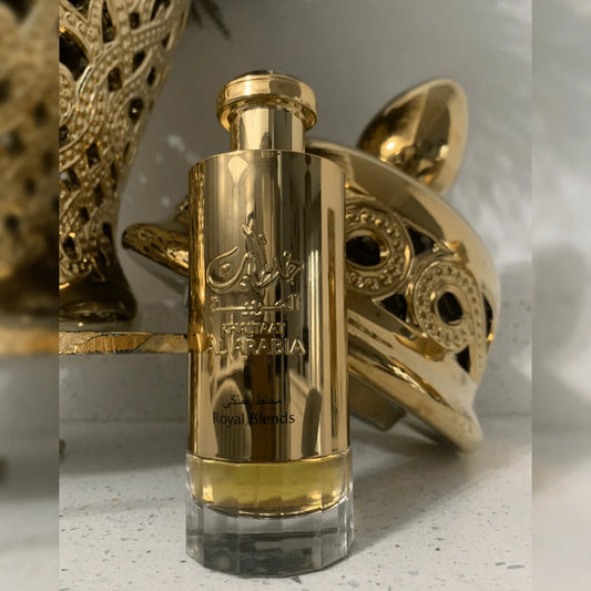 Khaltaat Al Arabia Royal Blends
